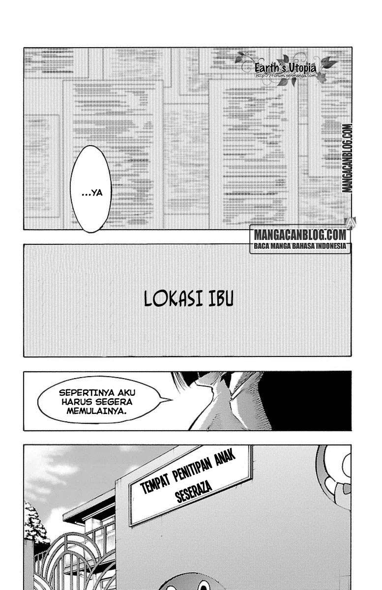 Mahou Shoujo of the End Chapter 30 - halaman 12