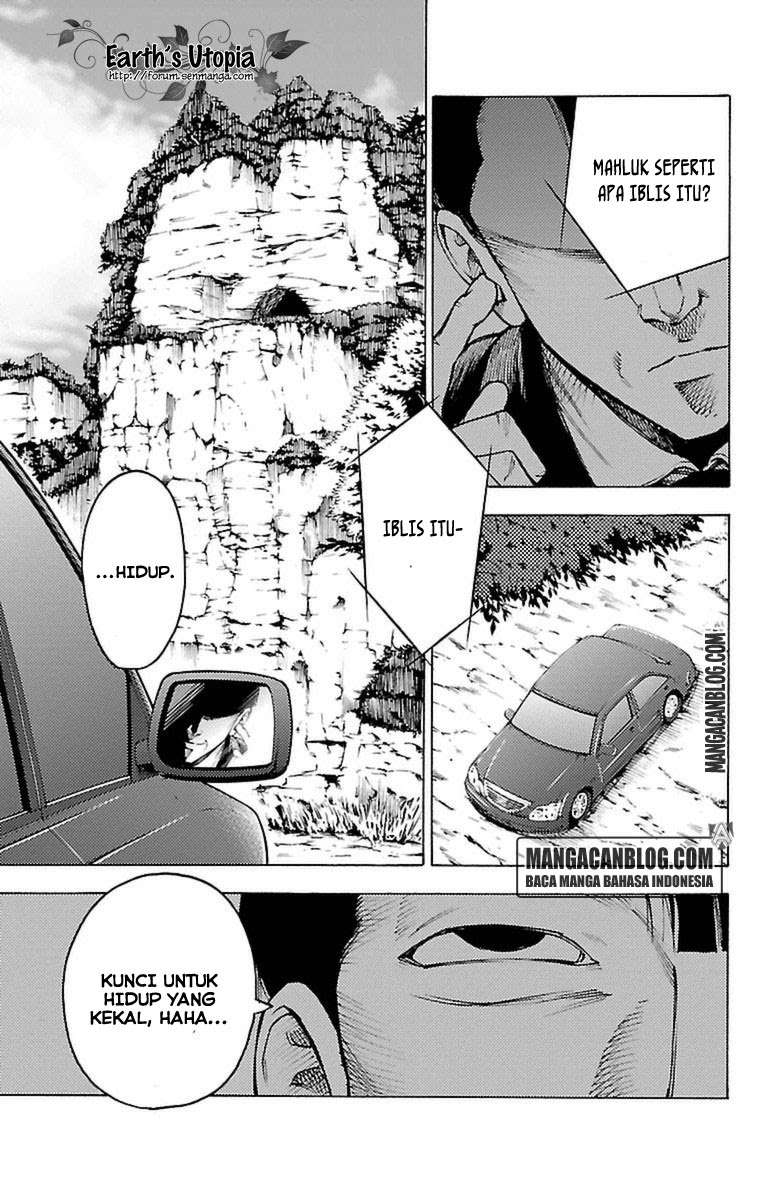 Mahou Shoujo of the End Chapter 30 - halaman 29
