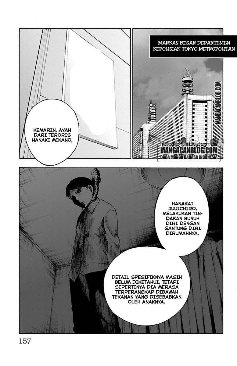 Mahou Shoujo of the End Chapter 30 - halaman 3