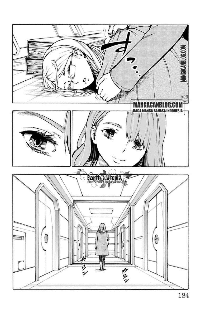 Mahou Shoujo of the End Chapter 30 - halaman 30