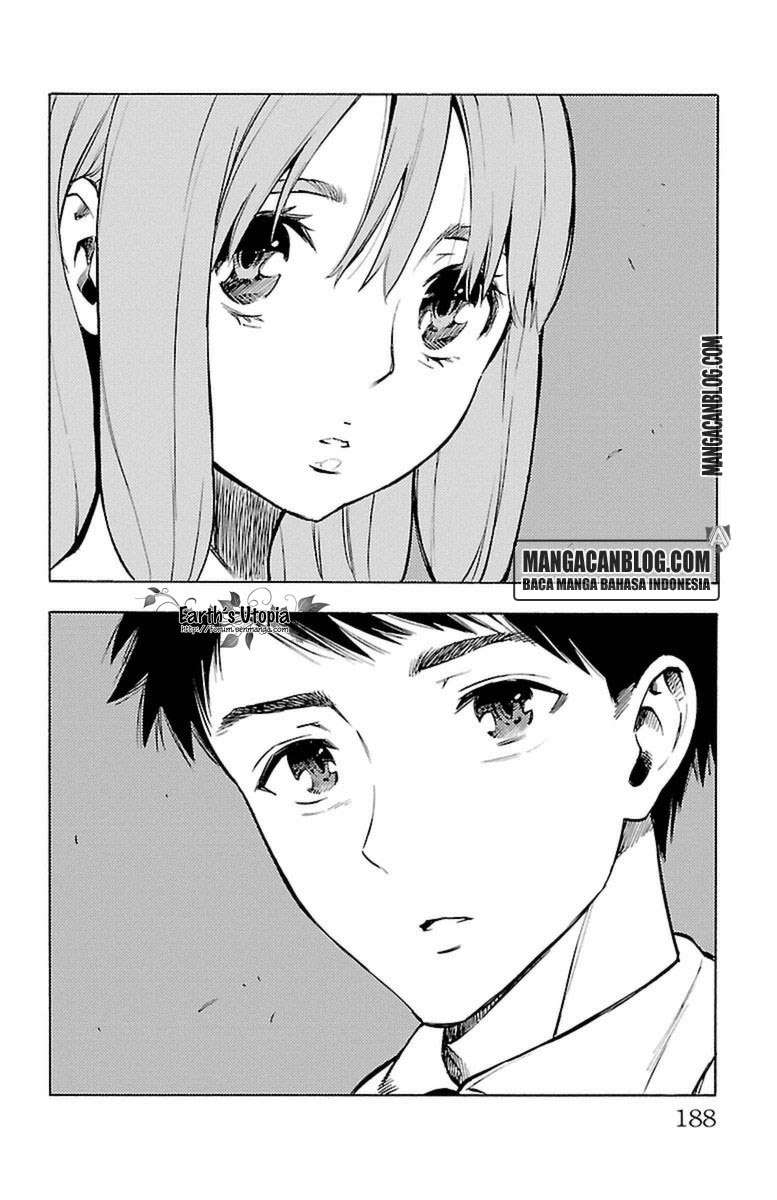 Mahou Shoujo of the End Chapter 30 - halaman 34