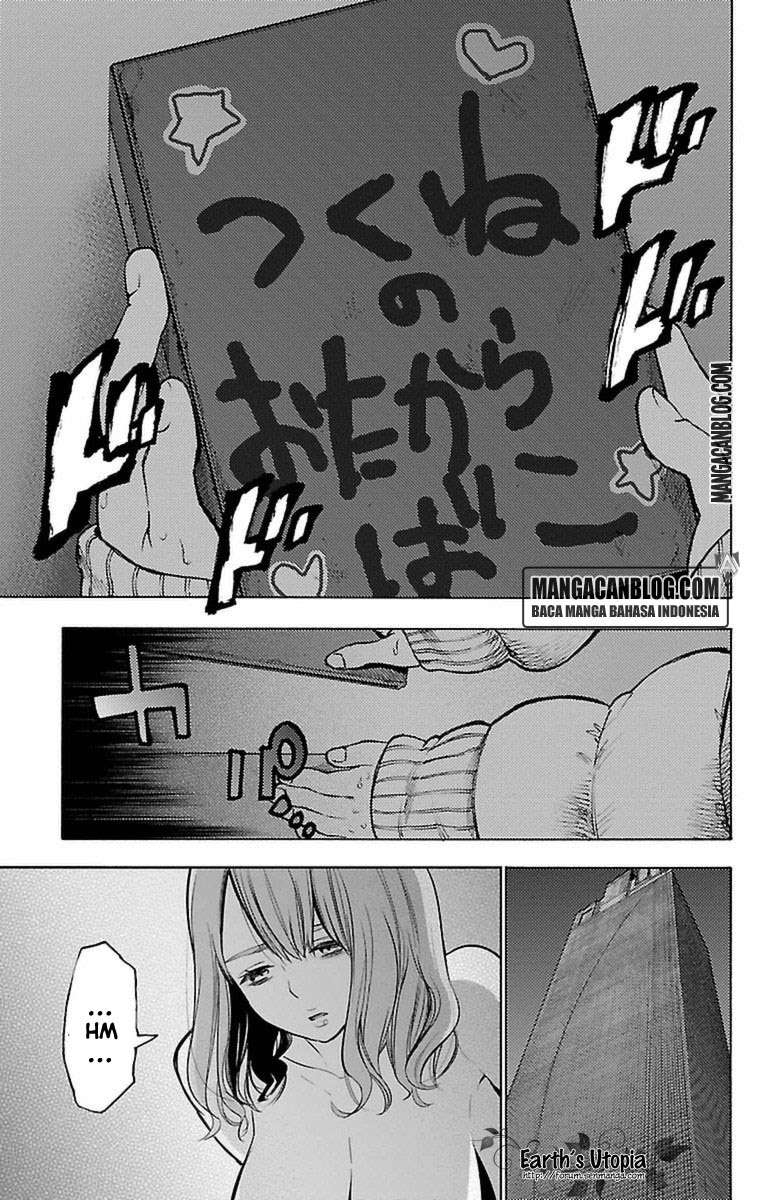 Mahou Shoujo of the End Chapter 30 - halaman 37