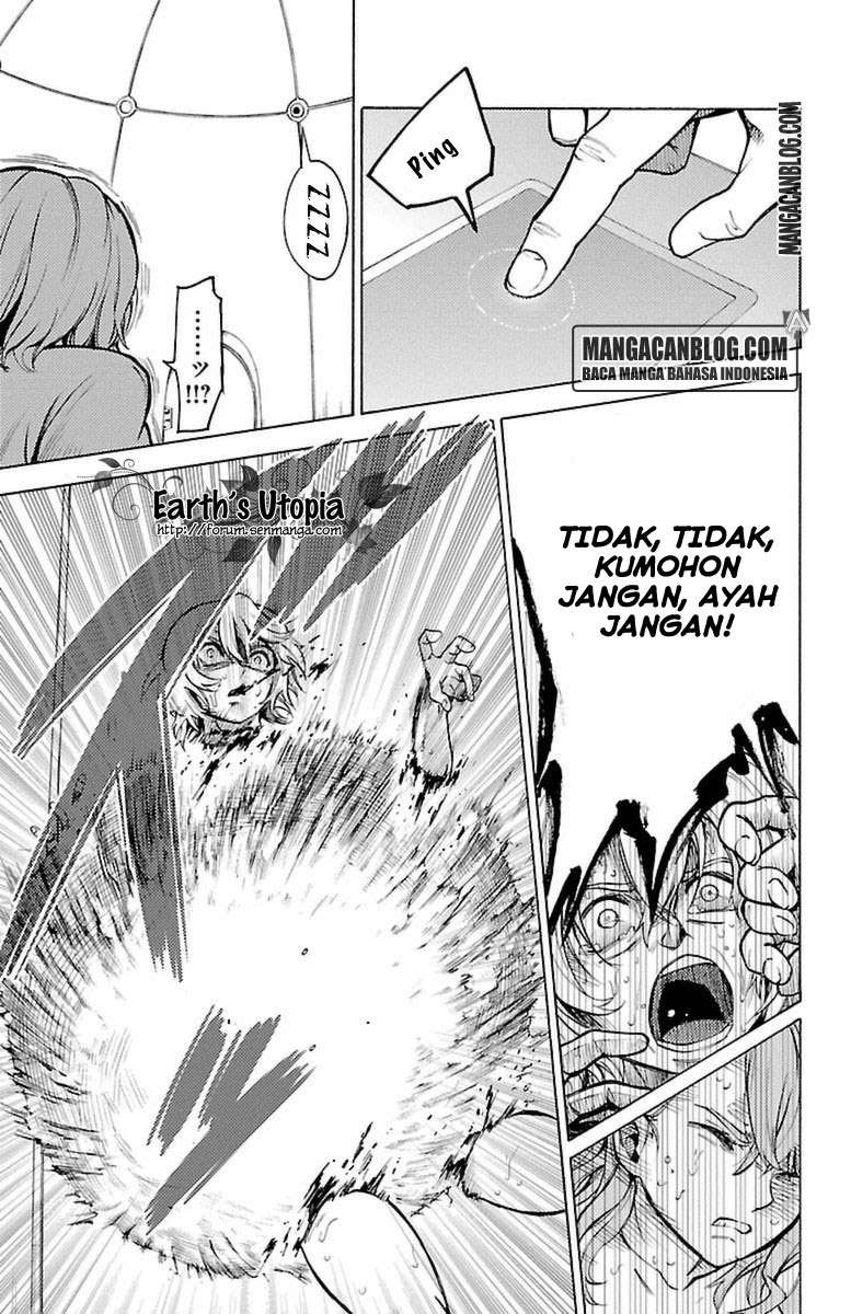 Mahou Shoujo of the End Chapter 30 - halaman 42