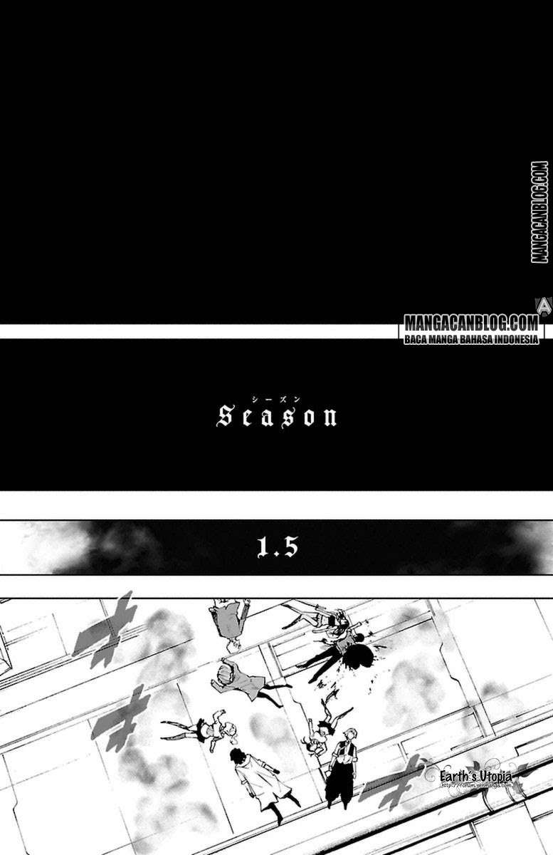 Mahou Shoujo of the End Chapter 30 - halaman 48