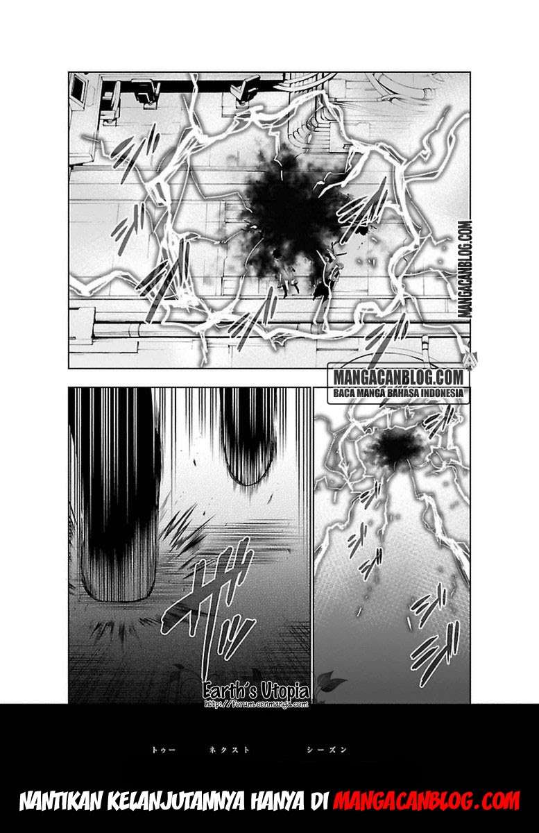 Mahou Shoujo of the End Chapter 30 - halaman 50