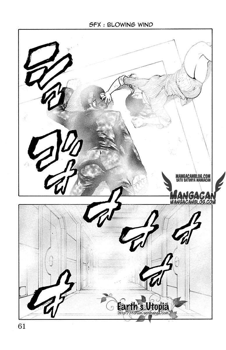 Mahou Shoujo of the End Chapter 31.5 - halaman 10