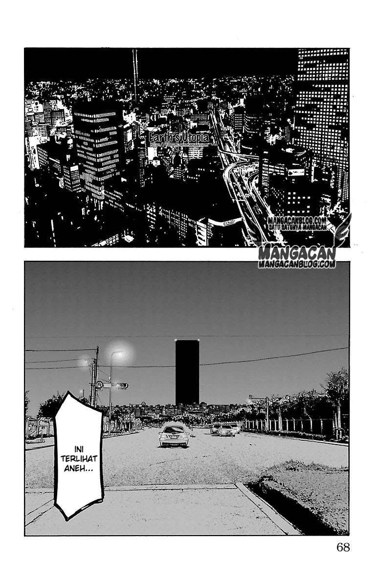 Mahou Shoujo of the End Chapter 31.5 - halaman 17