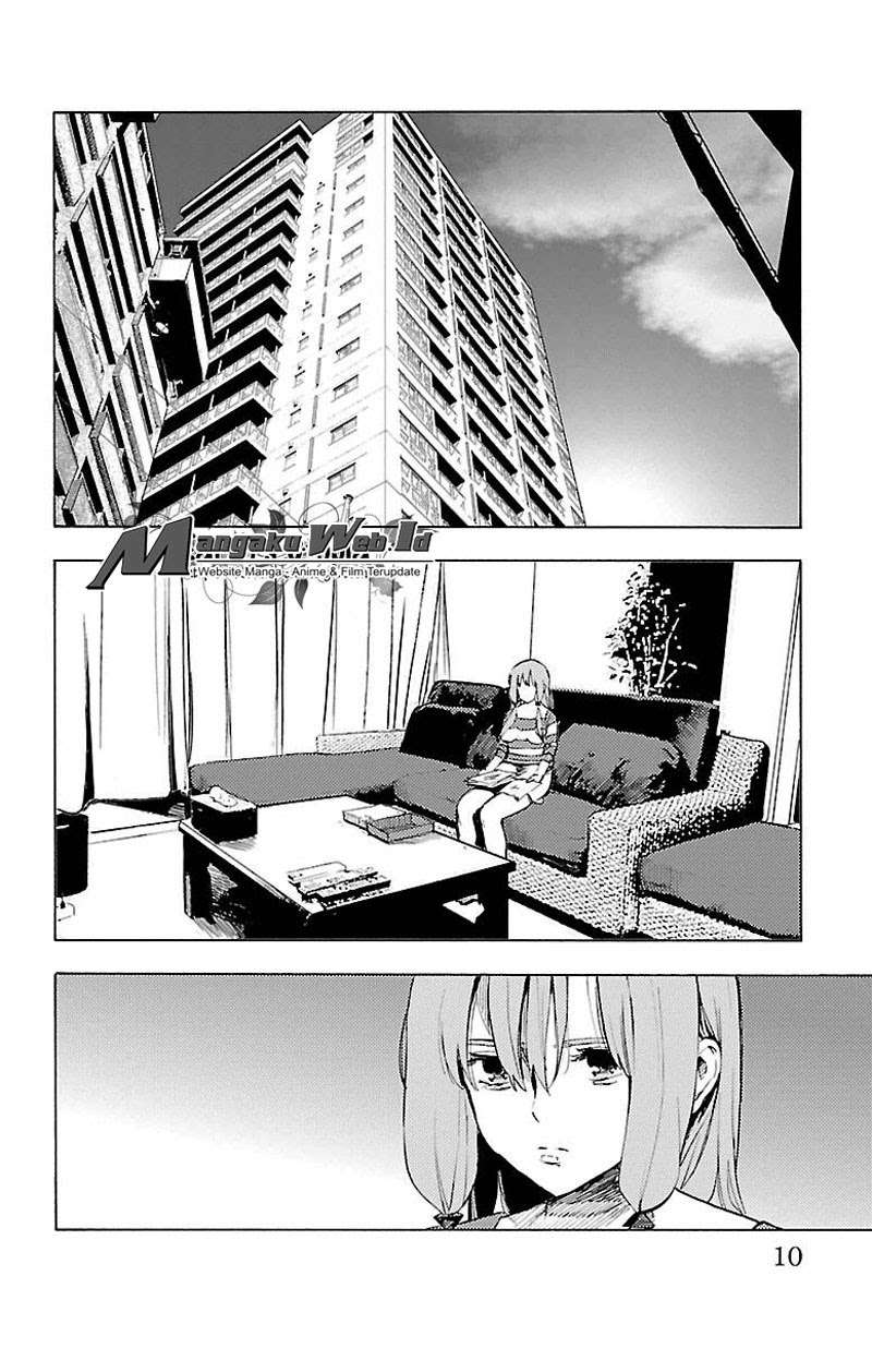 Mahou Shoujo of the End Chapter 31 - halaman 11