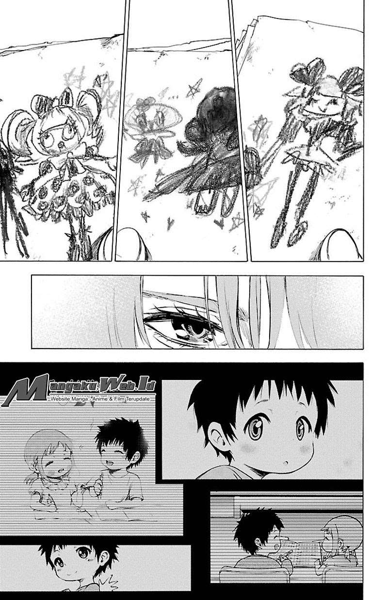 Mahou Shoujo of the End Chapter 31 - halaman 12