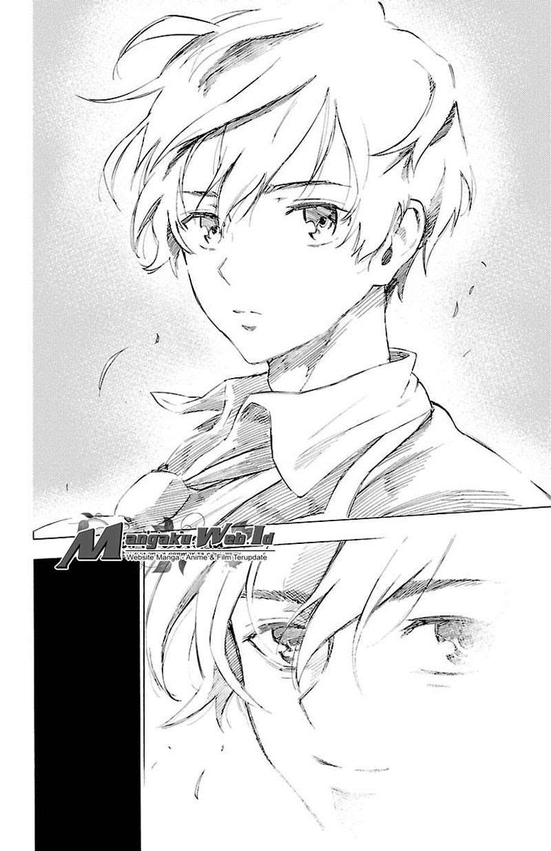 Mahou Shoujo of the End Chapter 31 - halaman 13
