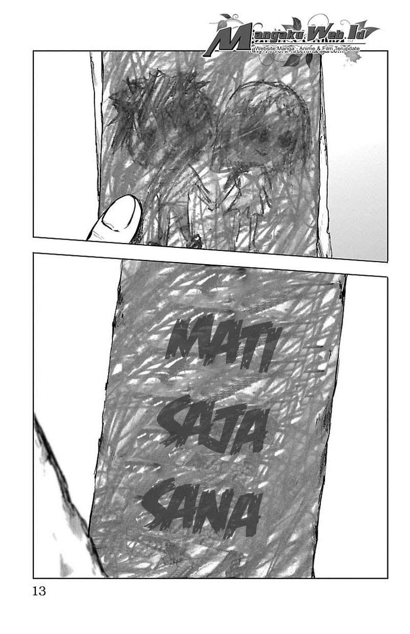 Mahou Shoujo of the End Chapter 31 - halaman 14