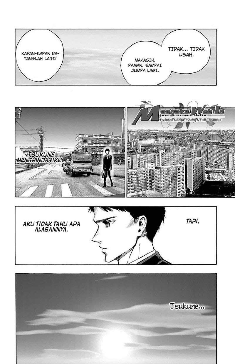 Mahou Shoujo of the End Chapter 31 - halaman 17