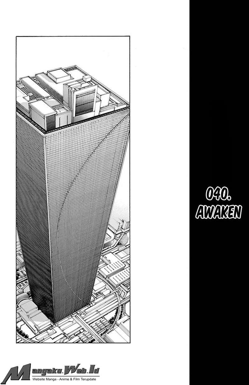 Mahou Shoujo of the End Chapter 31 - halaman 7