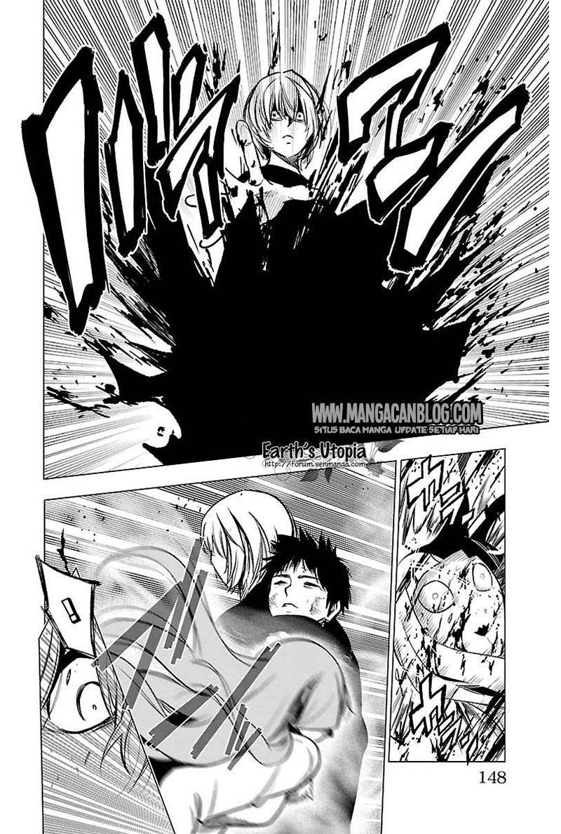 Mahou Shoujo of the End Chapter 32.2 - halaman 2