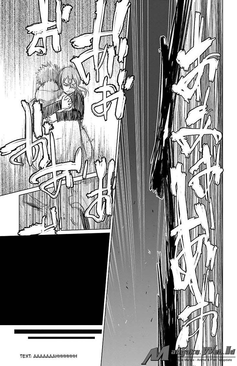 Mahou Shoujo of the End Chapter 32 - halaman 26