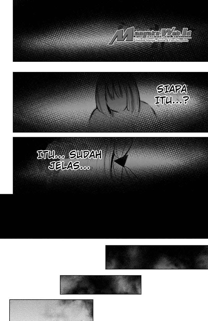 Mahou Shoujo of the End Chapter 32 - halaman 27