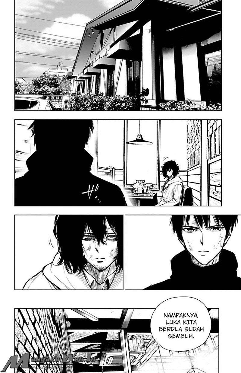 Mahou Shoujo of the End Chapter 32 - halaman 29