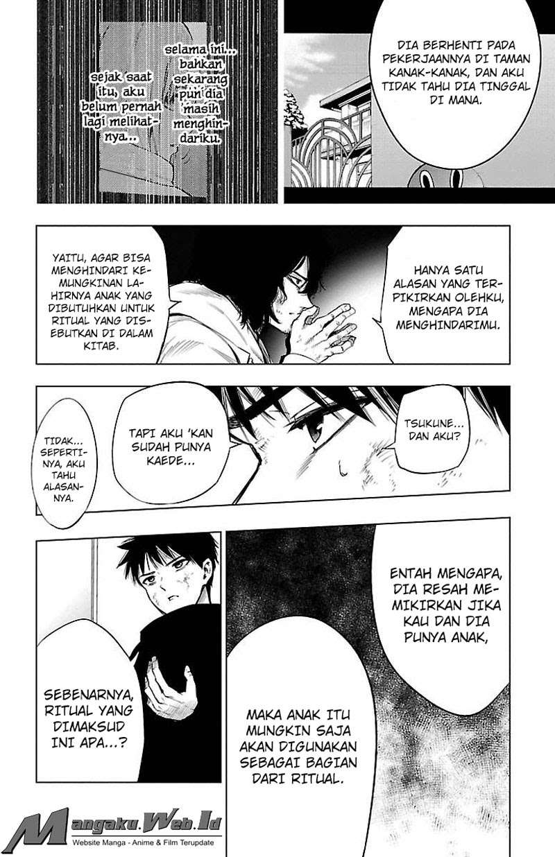 Mahou Shoujo of the End Chapter 32 - halaman 31