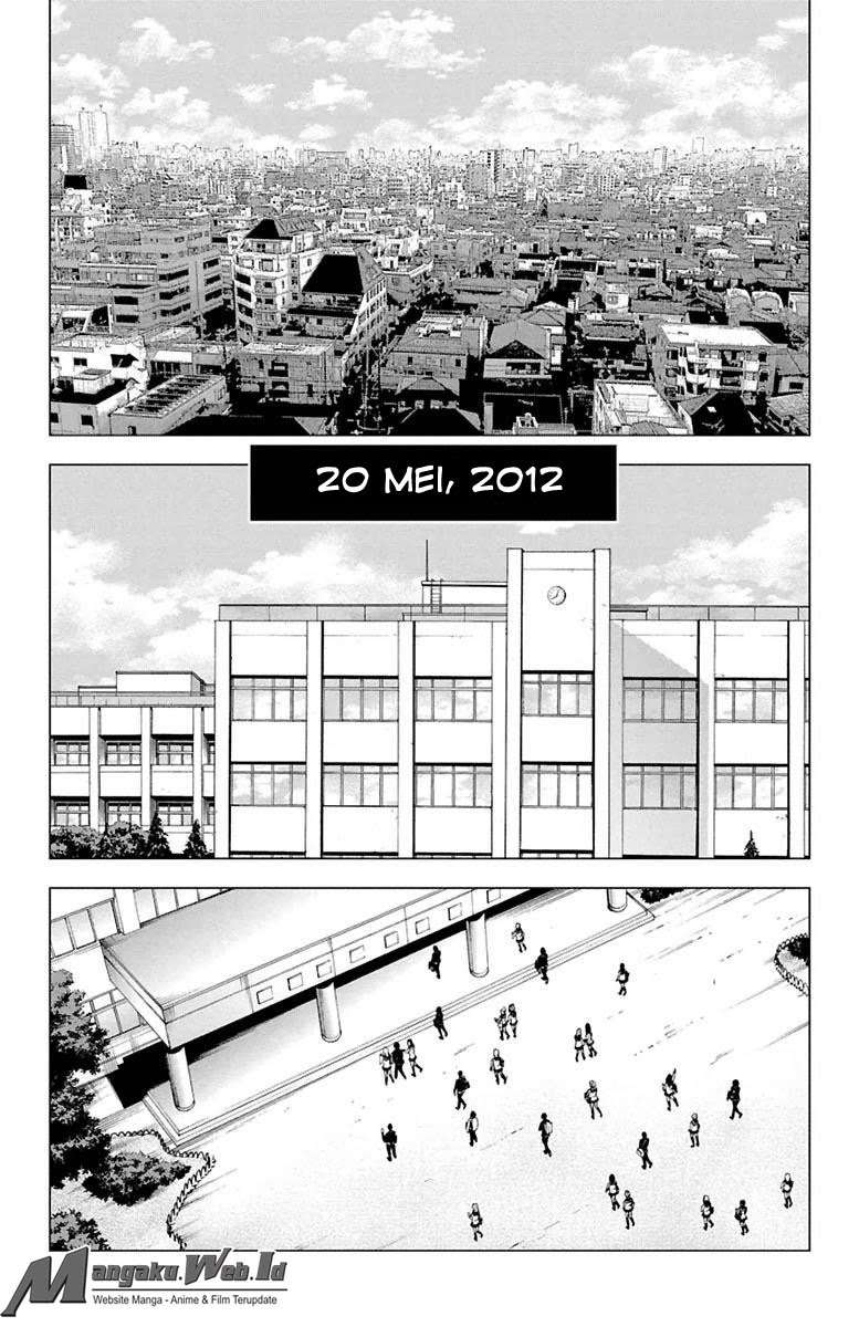 Mahou Shoujo of the End Chapter 33 - halaman 10