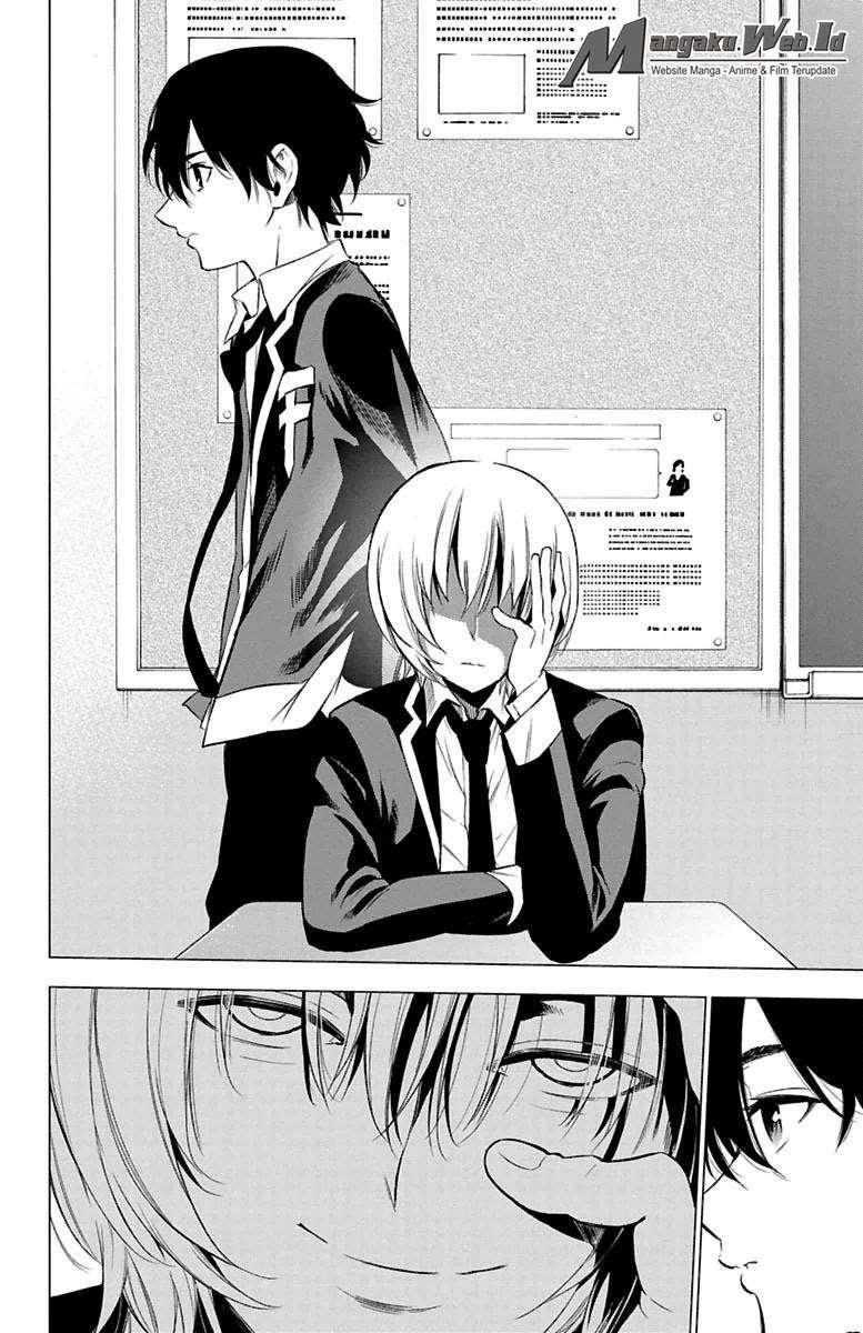 Mahou Shoujo of the End Chapter 33 - halaman 13