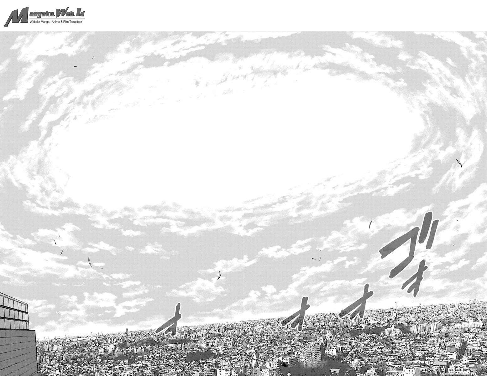 Mahou Shoujo of the End Chapter 33 - halaman 21