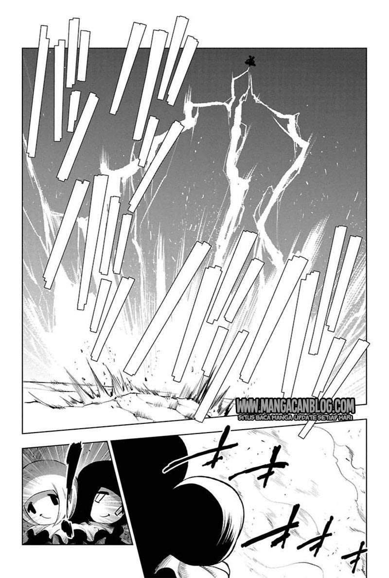 Mahou Shoujo of the End Chapter 34.2 - halaman 26