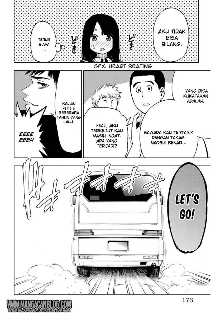 Mahou Shoujo of the End Chapter 34.2 - halaman 36