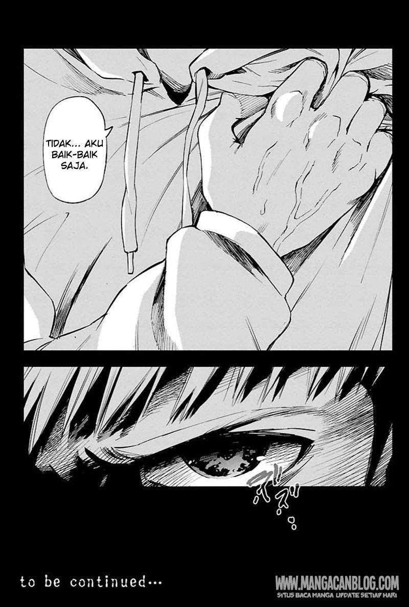 Mahou Shoujo of the End Chapter 34.2 - halaman 49