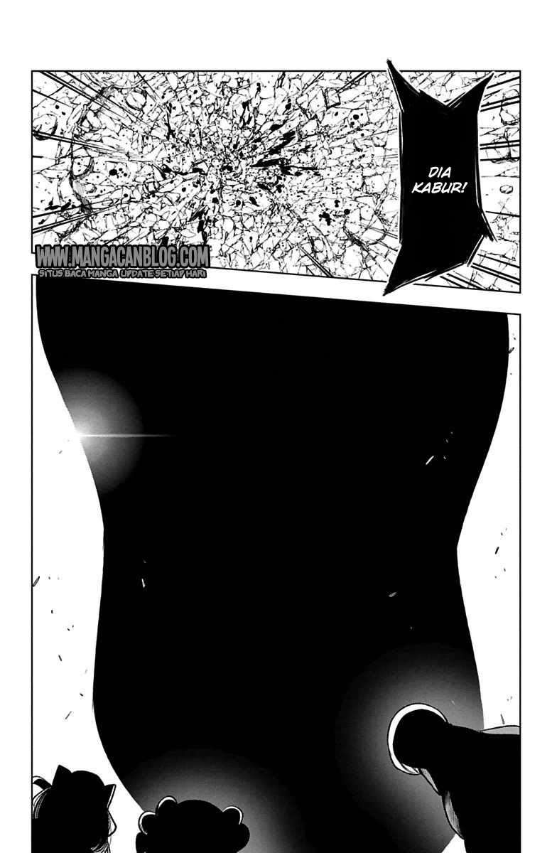 Mahou Shoujo of the End Chapter 34 - halaman 34