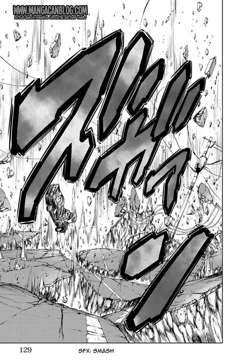 Mahou Shoujo of the End Chapter 34 - halaman 35