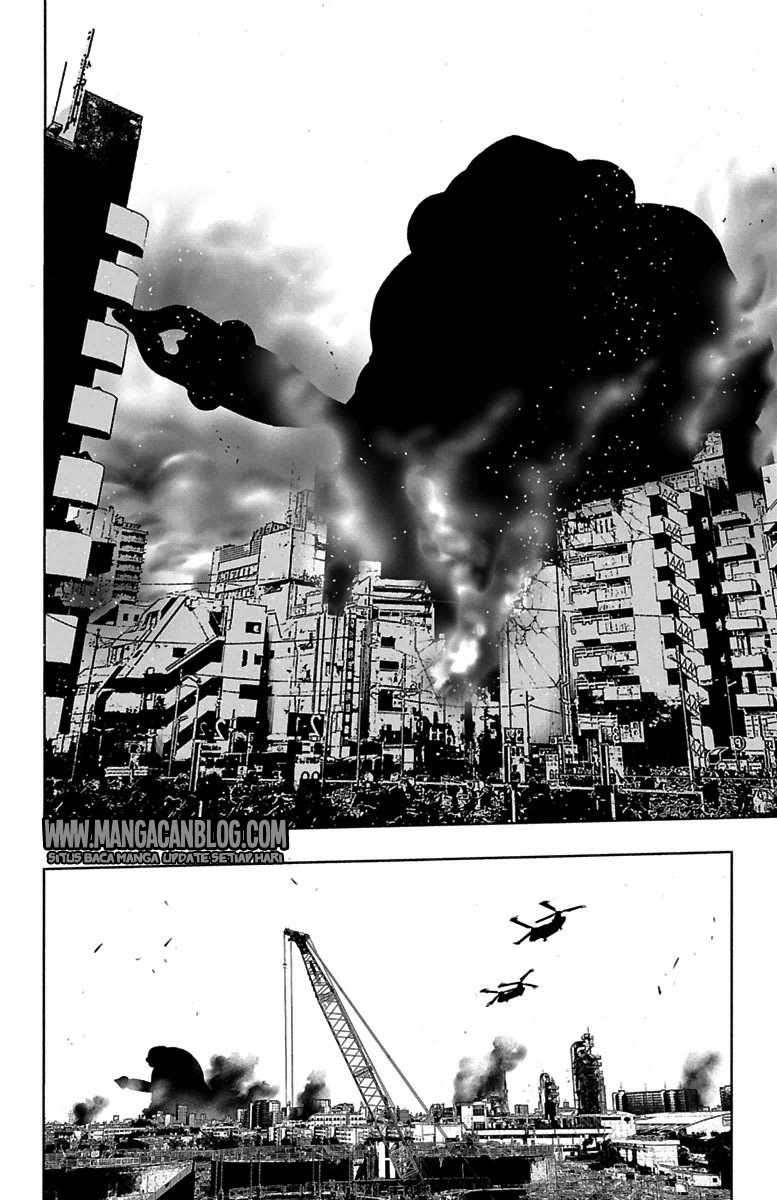 Mahou Shoujo of the End Chapter 34 - halaman 36