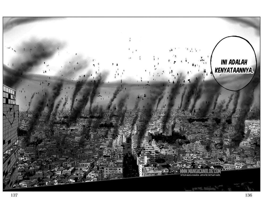 Mahou Shoujo of the End Chapter 34 - halaman 42