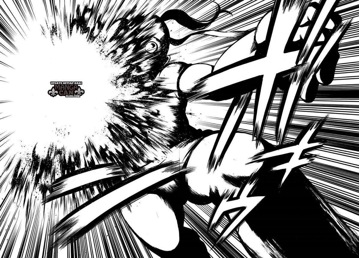 Mahou Shoujo of the End Chapter 37 - halaman 25