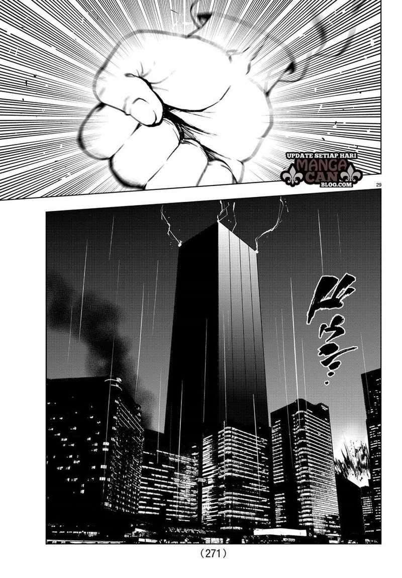 Mahou Shoujo of the End Chapter 37 - halaman 29