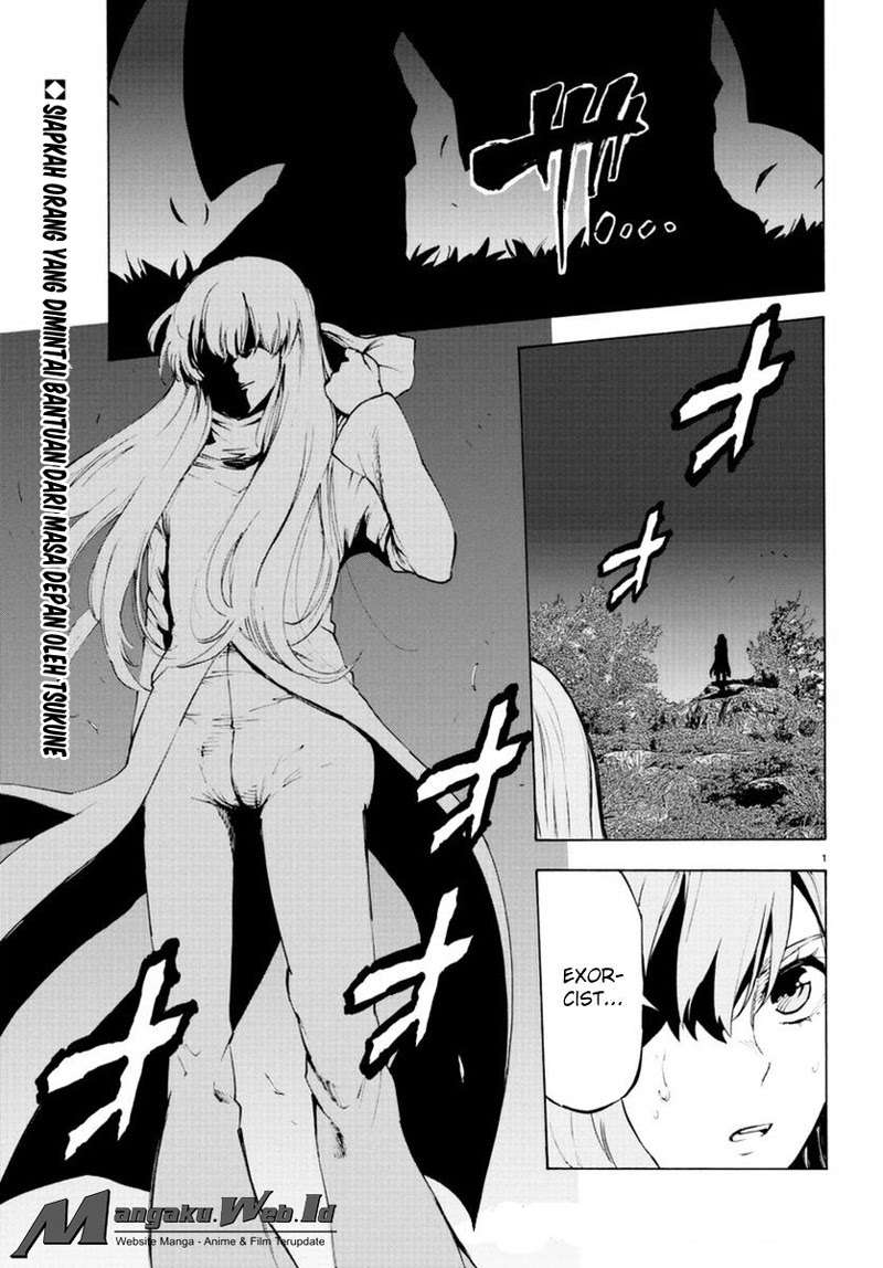 Mahou Shoujo of the End Chapter 37 - halaman 42