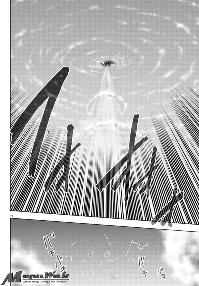 Mahou Shoujo of the End Chapter 37 - halaman 80