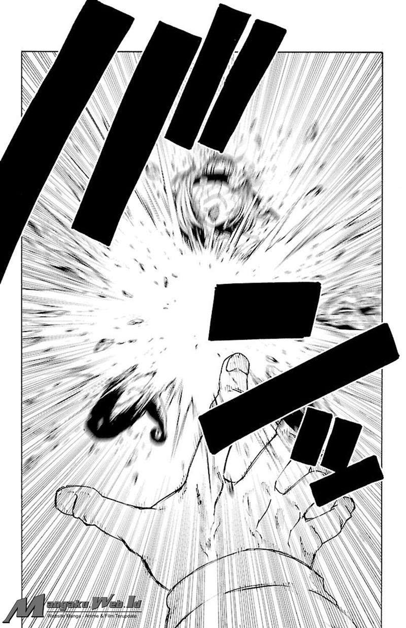 Mahou Shoujo of the End Chapter 38 - halaman 30