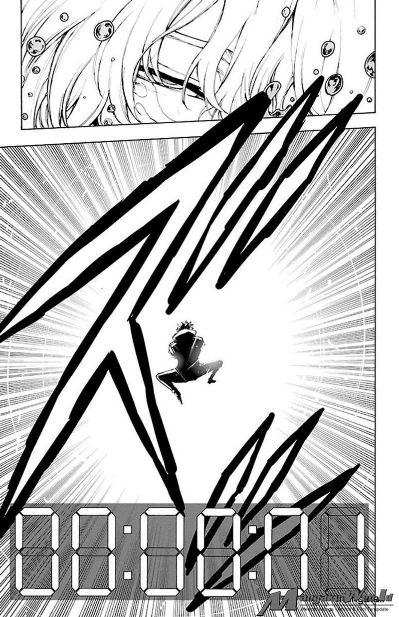 Mahou Shoujo of the End Chapter 38 - halaman 77