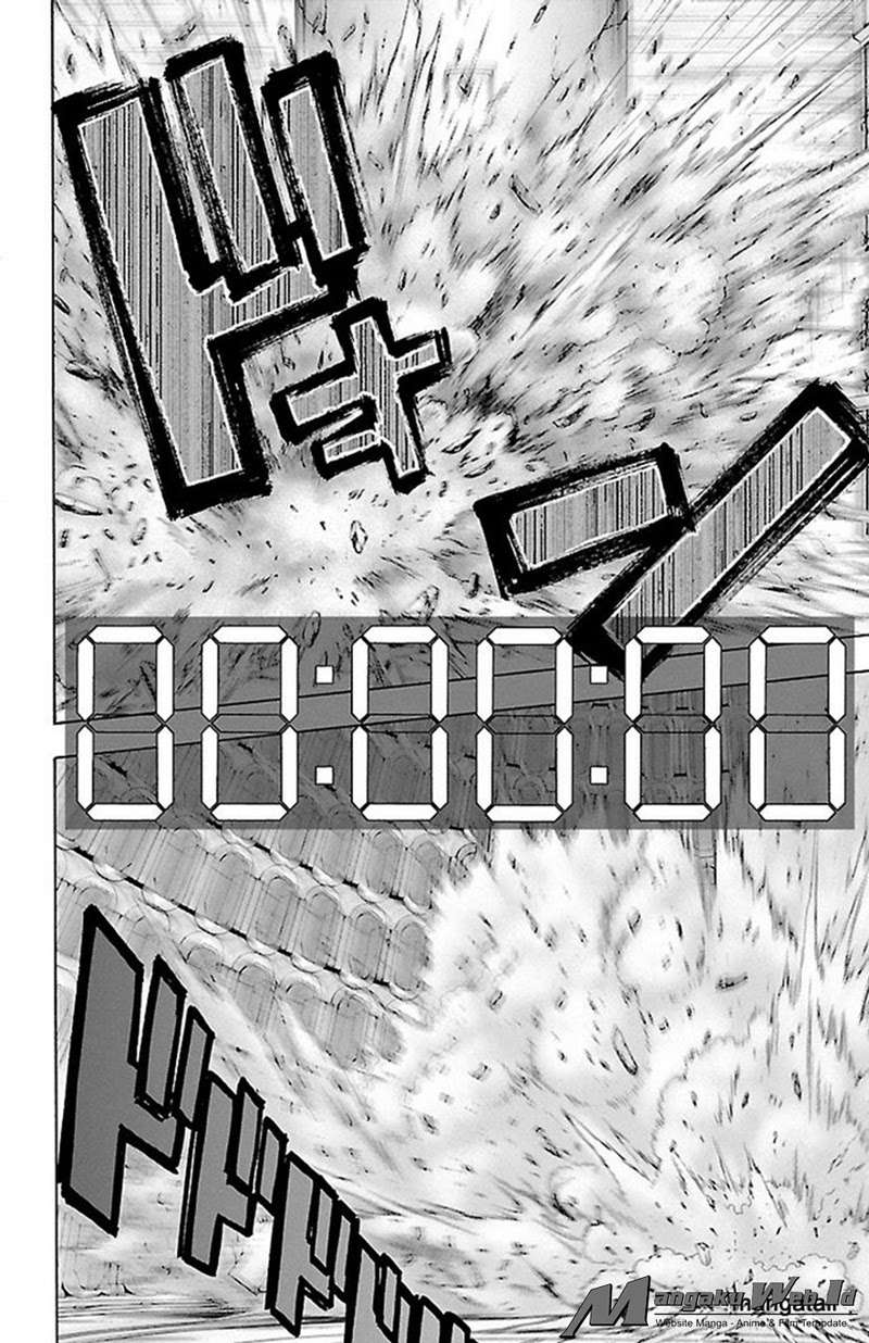 Mahou Shoujo of the End Chapter 38 - halaman 78