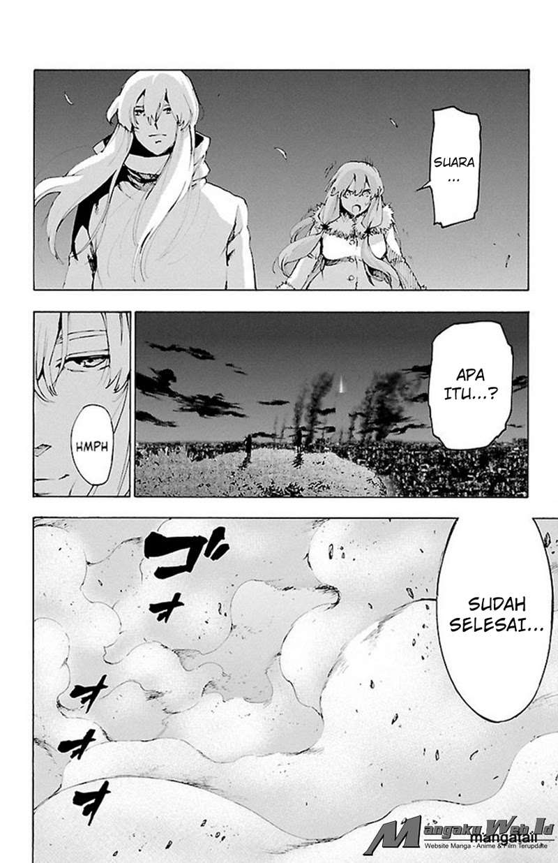 Mahou Shoujo of the End Chapter 38 - halaman 80