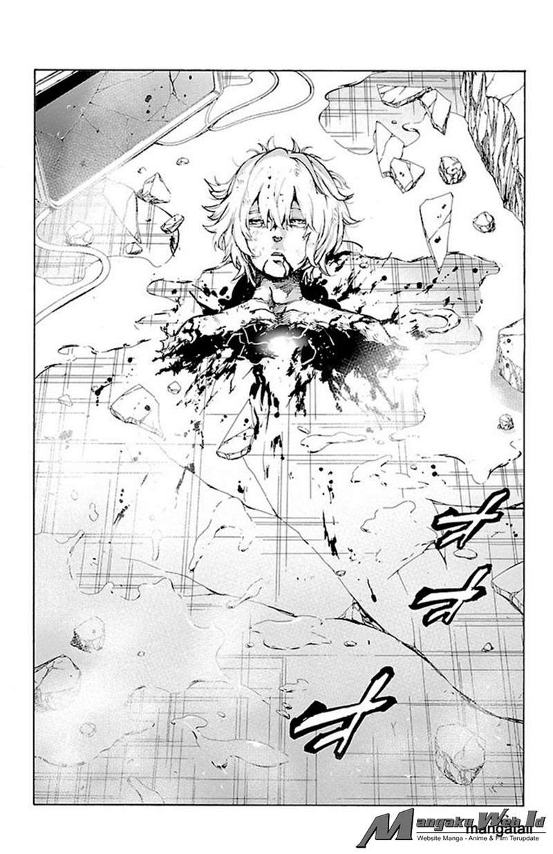 Mahou Shoujo of the End Chapter 38 - halaman 82