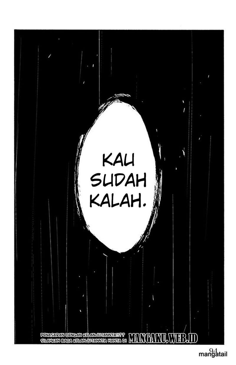 Mahou Shoujo of the End Chapter 38 - halaman 89