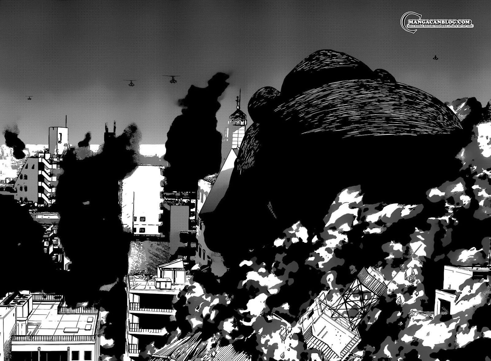 Mahou Shoujo of the End Chapter 4.2 - halaman 11