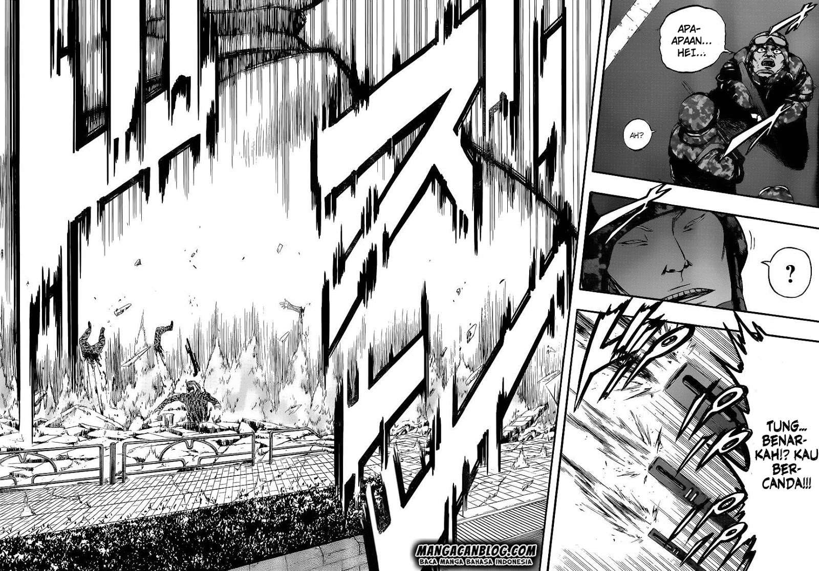 Mahou Shoujo of the End Chapter 4 - halaman 48