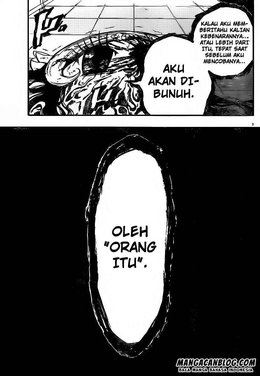 Mahou Shoujo of the End Chapter 4 - halaman 7