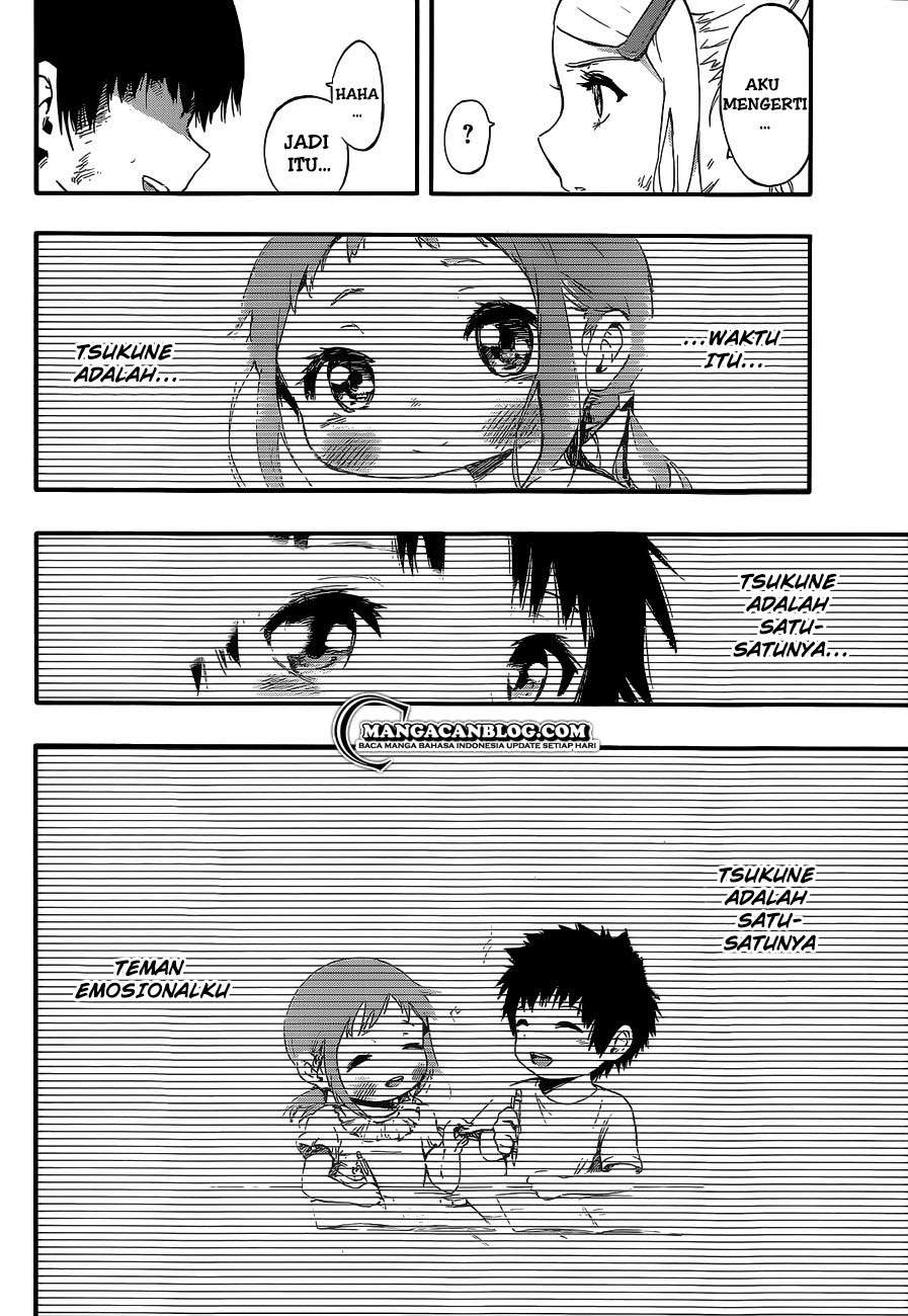Mahou Shoujo of the End Chapter 5 - halaman 42