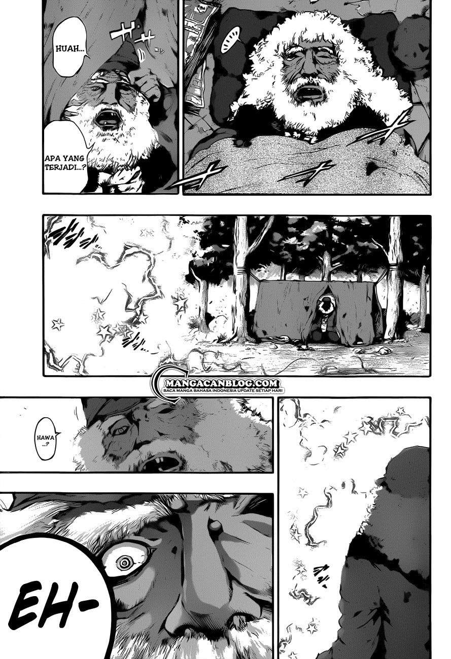 Mahou Shoujo of the End Chapter 5 - halaman 5