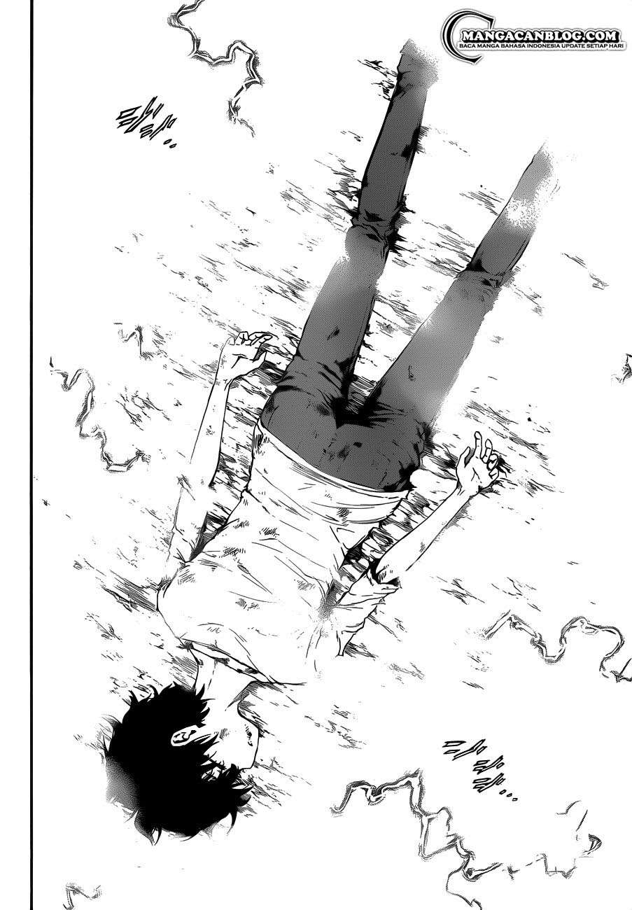 Mahou Shoujo of the End Chapter 5 - halaman 6