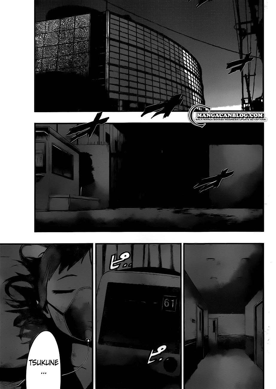 Mahou Shoujo of the End Chapter 6.2 - halaman 27