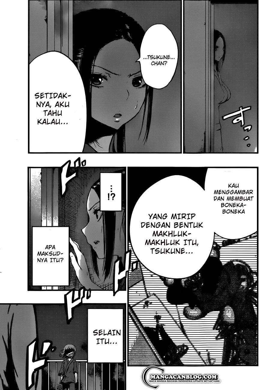 Mahou Shoujo of the End Chapter 7 - halaman 30